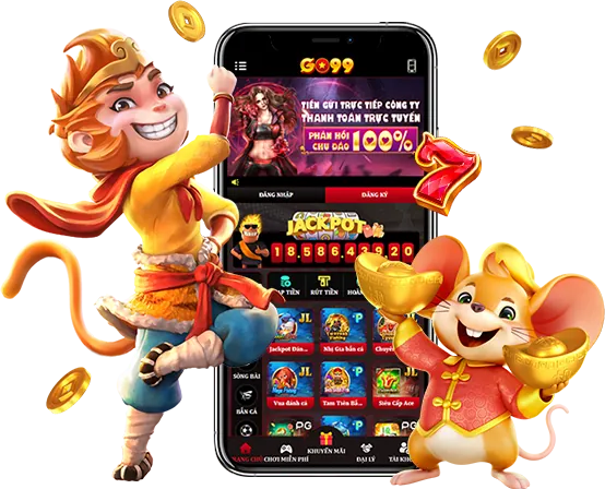 Đa dạng trò chơi Nổ Hũ CE88