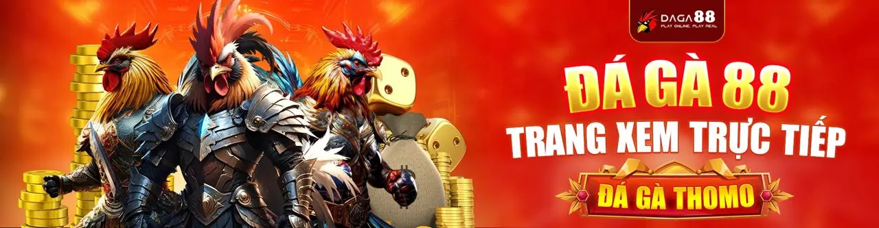 Đá Gà Trực Tuyến Tại CE88