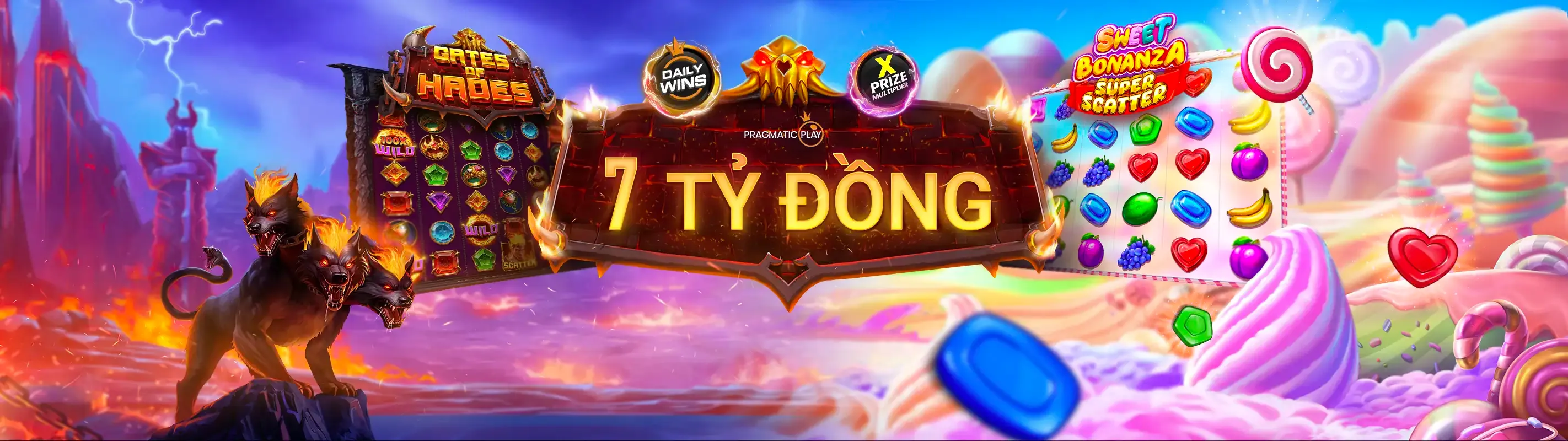 Khuyến mãi đặc biệt cho sảnh Casino và Slot game tại CE88